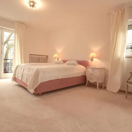 Alpenjuwel Appartamento *