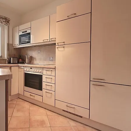 Alpenjuwel Garmisch-Partenkirchen