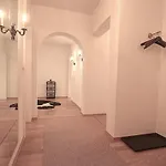 شقة Alpenjuwel