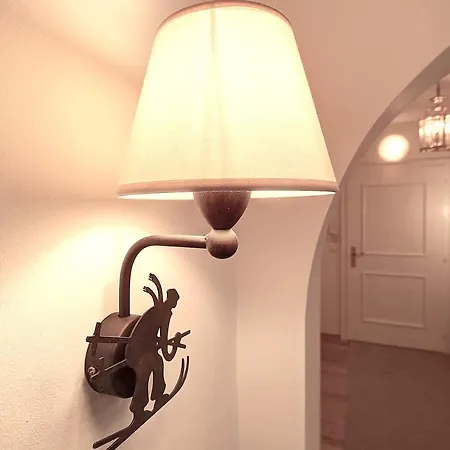 Alpenjuwel Appartement