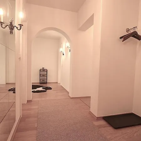Apartment Alpenjuwel