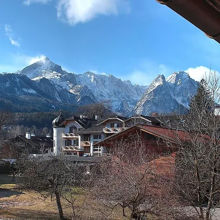 Alpenjuwel *