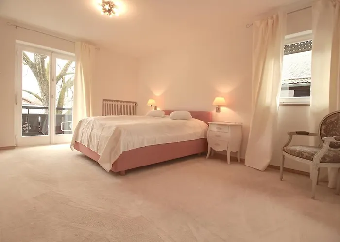 Alpenjuwel Apartmán *