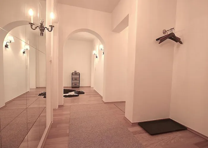 Lejlighed Alpenjuwel